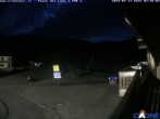 Archiv Foto Webcam Cimone - Colombaccio 01:00
