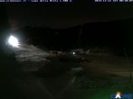 Archived image Webcam Cimone - Lago della Ninfa 23:00