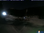 Archived image Webcam Cimone - Lago della Ninfa 01:00