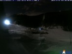 Archived image Webcam Cimone - Lago della Ninfa 03:00