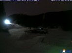 Archived image Webcam Cimone - Lago della Ninfa 05:00