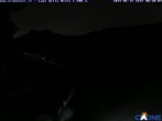 Archiv Foto Webcam Monte Cimone - Lago della Ninfa 23:00