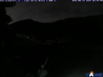 Archiv Foto Webcam Monte Cimone - Lago della Ninfa 01:00
