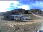 Archiv Foto Webcam Cimone - Cimoncino 11:00