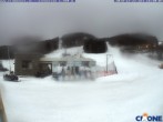 Archived image Webcam Cimone - Cimoncino chair lift 15:00