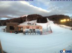 Archiv Foto Webcam Cimone - Cimoncino 06:00