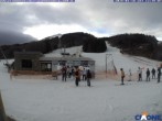 Archiv Foto Webcam Cimone - Cimoncino 11:00