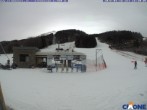 Archiv Foto Webcam Cimone - Cimoncino 15:00