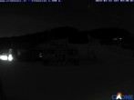 Archived image Webcam Cimone - Cimoncino chair lift 03:00