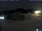 Archived image Webcam Cimone - Cimoncino chair lift 05:00