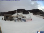 Archived image Webcam Cimone - Cimoncino chair lift 15:00