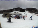 Archiv Foto Webcam Cimone - Cimoncino 11:00