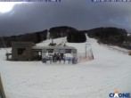 Archiv Foto Webcam Cimone - Cimoncino 13:00