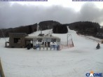 Archiv Foto Webcam Cimone - Cimoncino 15:00