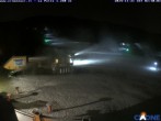 Archived image Webcam Cimone - Le Polle Ariete 01:00