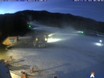 Archived image Webcam Cimone - Le Polle Ariete 05:00