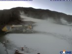 Archived image Webcam Cimone - Le Polle Ariete 07:00