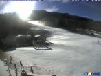 Archived image Webcam Cimone - Le Polle Ariete 09:00