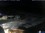 Archived image Webcam Cimone - Le Polle Ariete 01:00