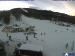 Archived image Webcam Cimone - Le Polle Ariete 07:00