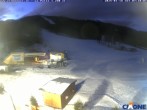 Archiv Foto Webcam Cimone - Le Polle 06:00