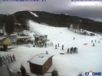 Archiv Foto Webcam Cimone - Le Polle 07:00