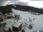 Archiv Foto Webcam Cimone - Le Polle 11:00