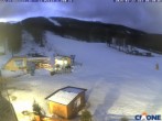 Archiv Foto Webcam Cimone - Le Polle 05:00