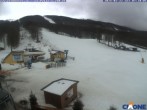 Archiv Foto Webcam Cimone - Le Polle 06:00