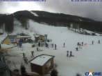 Archiv Foto Webcam Cimone - Le Polle 07:00