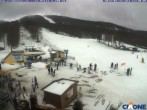 Archiv Foto Webcam Cimone - Le Polle 11:00