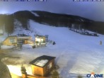 Archived image Webcam Cimone - Le Polle Ariete 05:00