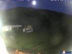 Archiv Foto Webcam Cimone - Le Polle 04:00