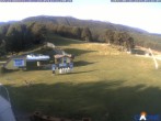 Archiv Foto Webcam Cimone - Le Polle 07:00