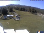 Archiv Foto Webcam Cimone - Le Polle 10:00