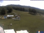 Archiv Foto Webcam Cimone - Le Polle 14:00