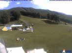 Archiv Foto Webcam Cimone - Le Polle 16:00