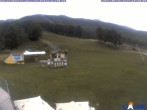 Archiv Foto Webcam Cimone - Le Polle 18:00