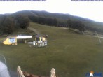 Archiv Foto Webcam Cimone - Le Polle 20:00