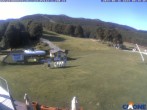 Archived image Webcam Cimone - Le Polle Ariete 07:00
