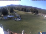 Archived image Webcam Cimone - Le Polle Ariete 09:00