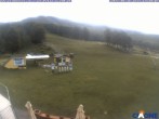 Archived image Webcam Cimone - Le Polle Ariete 13:00