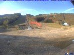 Archived image Webcam Cimone - Stadio Slalom R. Pelloni 06:00