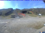 Archived image Webcam Cimone - Stadio Slalom R. Pelloni 07:00