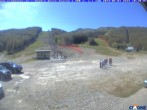Archived image Webcam Cimone - Stadio Slalom R. Pelloni 09:00