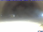 Archiv Foto Webcam Cimone - Stadio dello Slalom 01:00