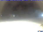 Archiv Foto Webcam Cimone - Stadio dello Slalom 03:00