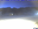 Archiv Foto Webcam Cimone - Stadio dello Slalom 05:00