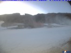 Archiv Foto Webcam Cimone - Stadio dello Slalom 06:00