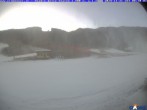 Archiv Foto Webcam Cimone - Stadio dello Slalom 07:00